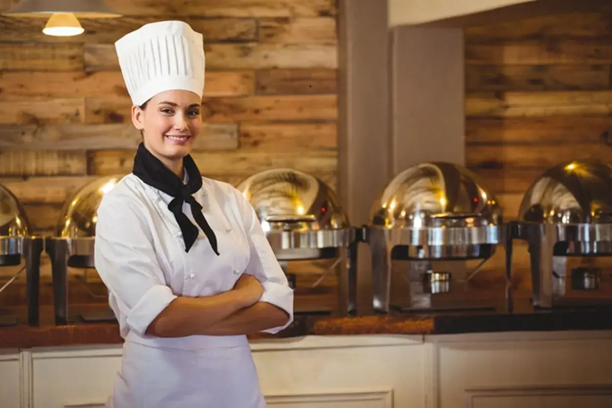 Leading Recruitment Agency and Private Staff Recruitment Chef Vacancy Job ID 32181