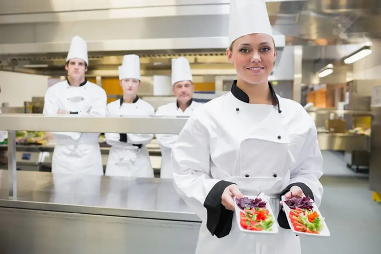 Leading Recruitment Agency and Private Staff Recruitment Chef Vacancy Job ID 32302