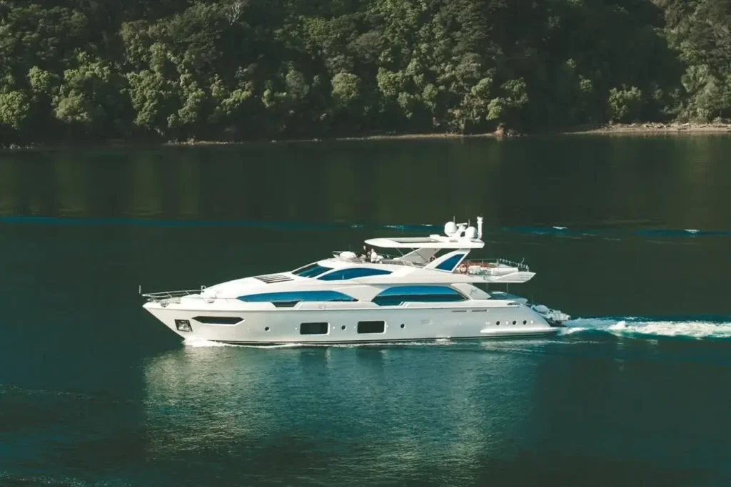 Yacht Crew Recruitment Agency; Hire Yacht Crew; Yacht Crew Jobs