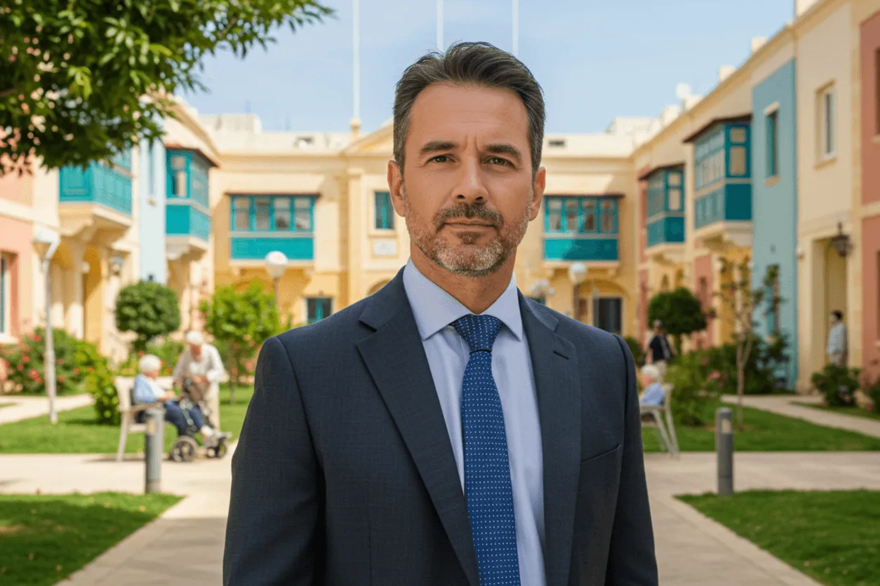 Leading Recruitment Agency; Private Staff Recruitment; General Manager - Residential Resort Job ID 32971