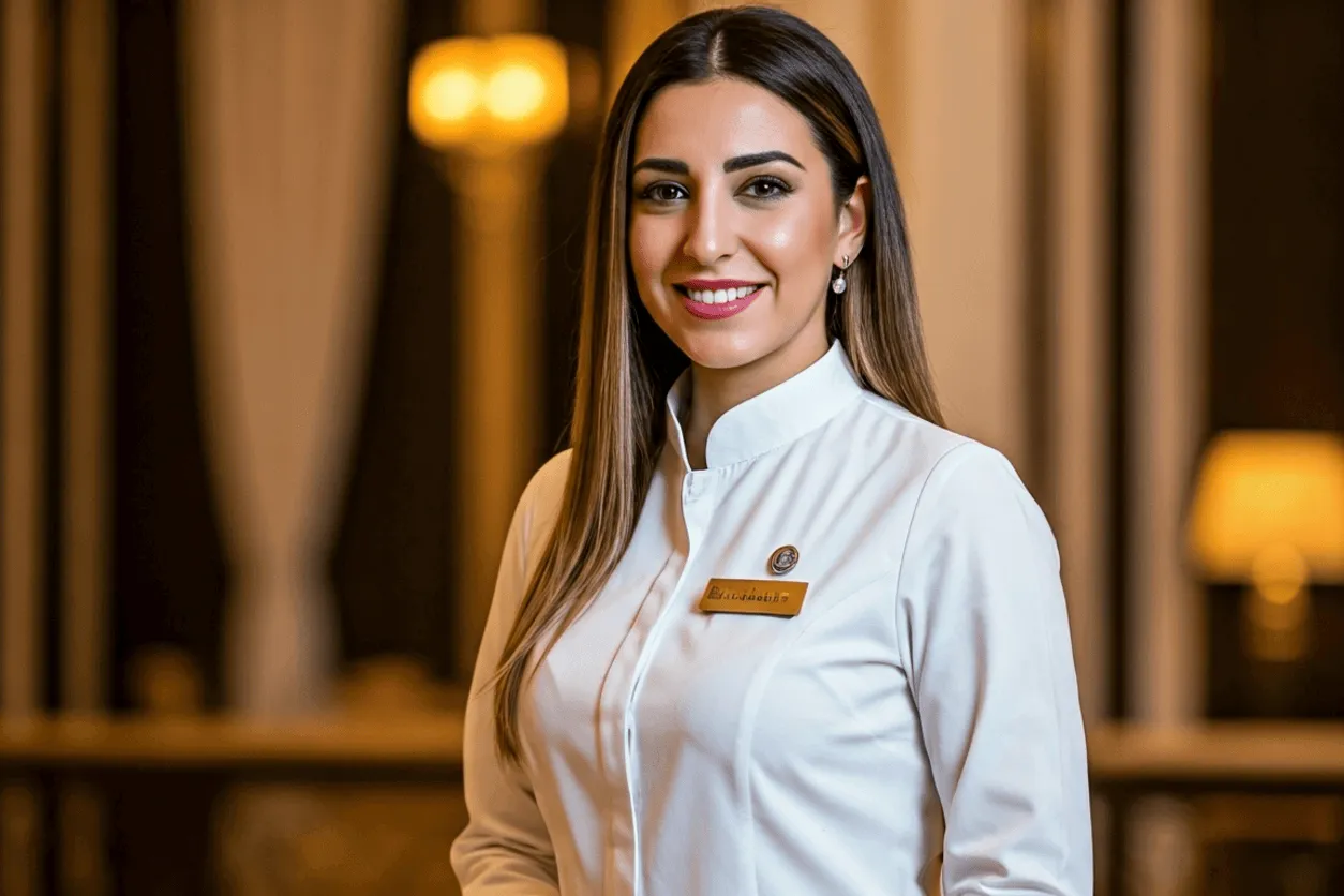 Leading Recruitment Agency; Private Staff Recruitment; Assistant Food & Beverage Manager Job ID 32301