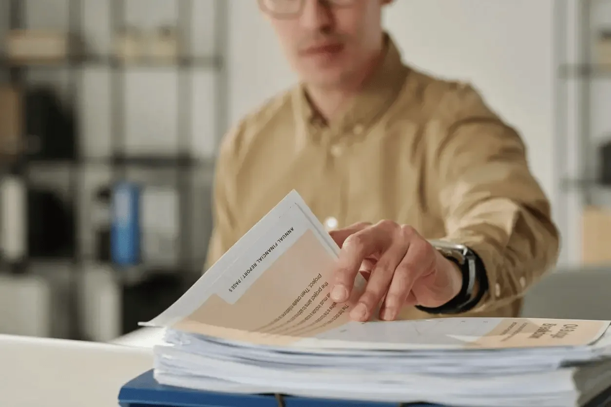 Leading Recruitment Agency; Private Staff Recruitment; Auditor Job ID 32398