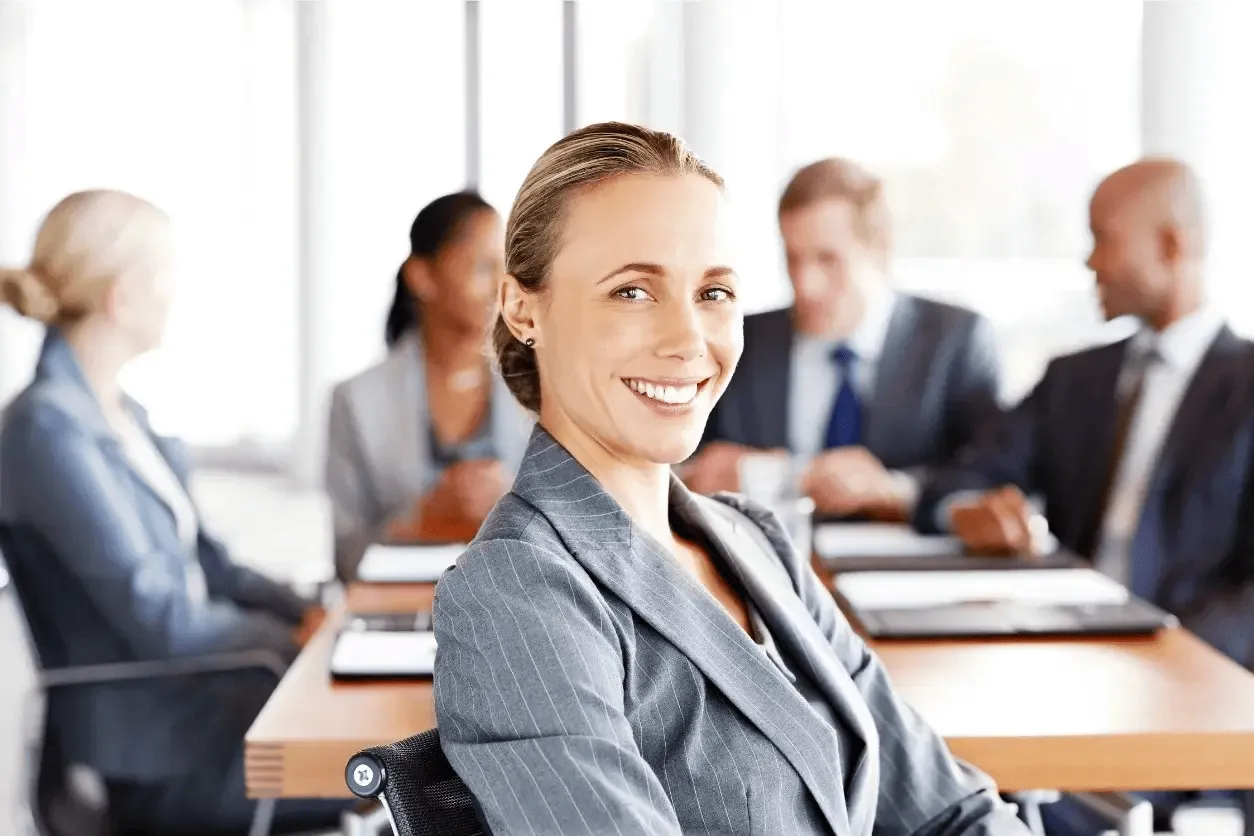 Leading Recruitment Agency; Private Staff Recruitment; Corporate Services Administrator Job ID 32401