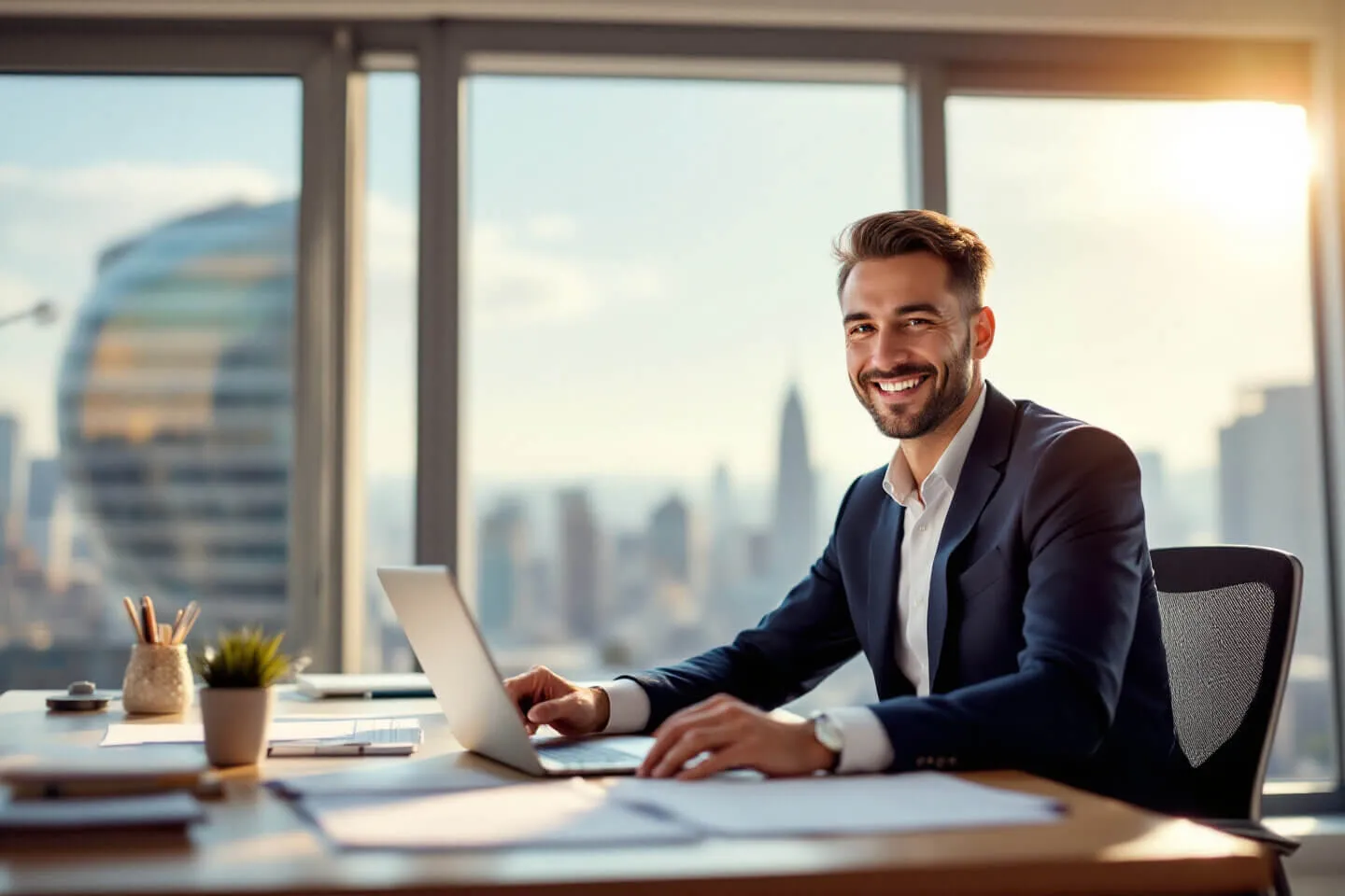 Leading Recruitment Agency; Private Staff Recruitment; Actuary - General Insurance Job ID 32406